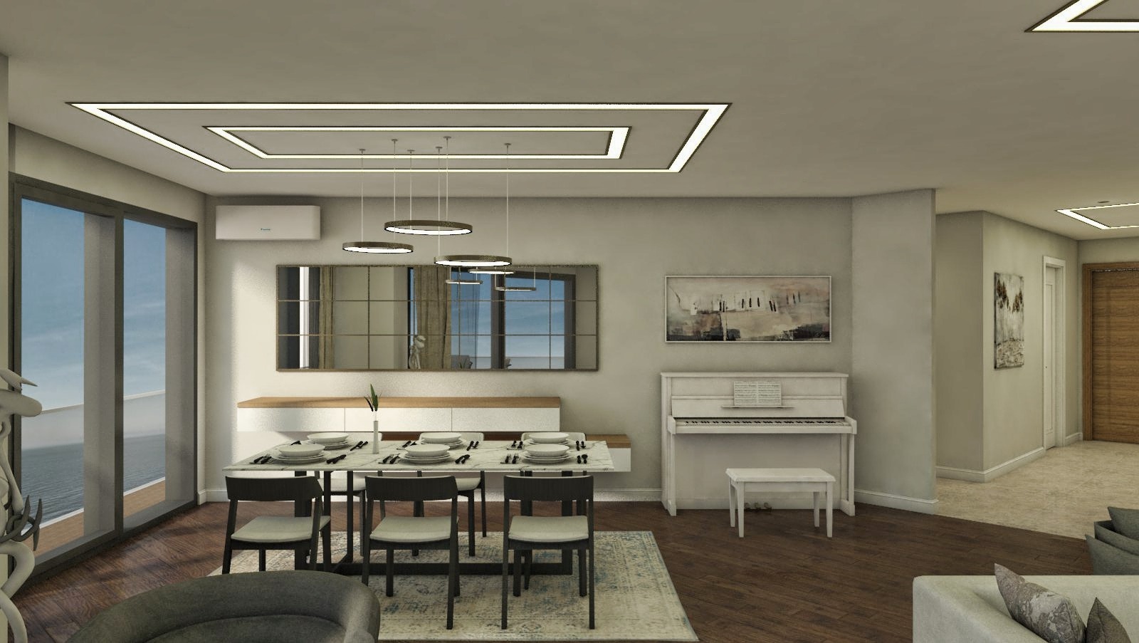 Render Sunumları