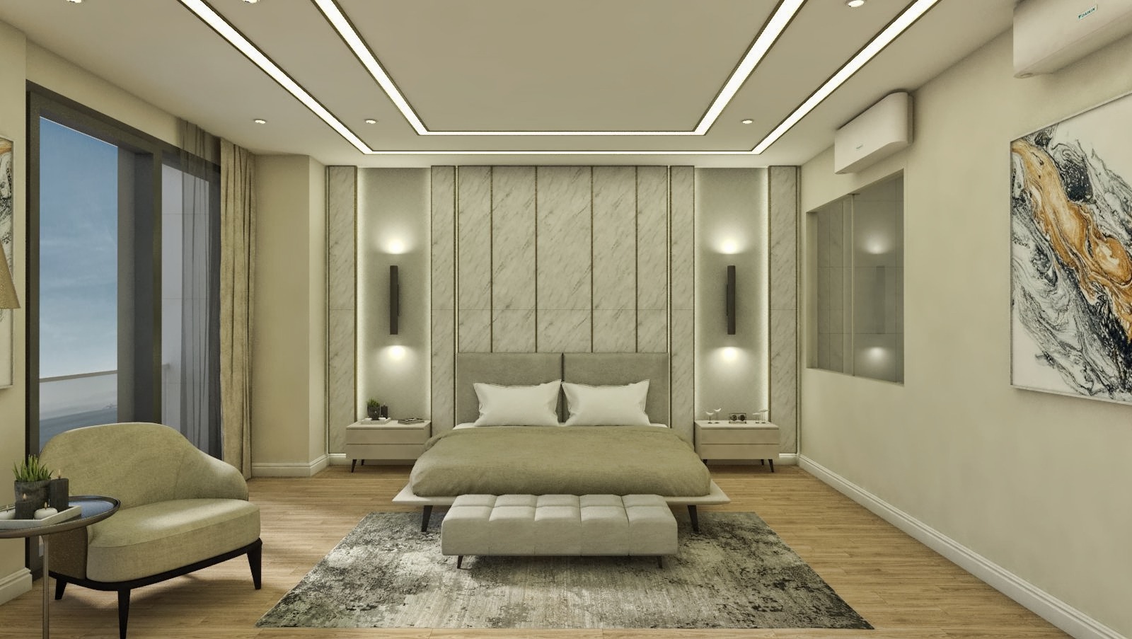 Render Sunumları
